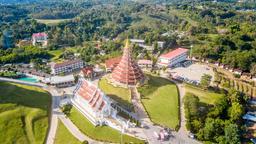 Hoteles en Chiang Rai