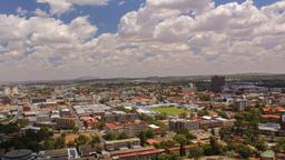 Hoteles en Bloemfontein