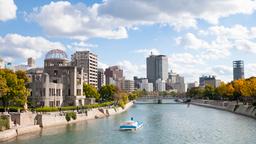 Hoteles en Hiroshima