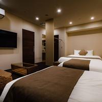 Randor Residential Hotel Sapporo Suites