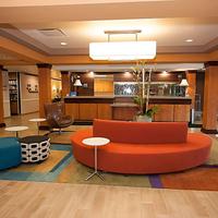 Comfort Inn and Suites Akron South