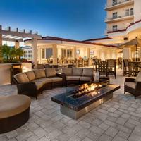 Hampton Inn and Suites Clearwater Beach