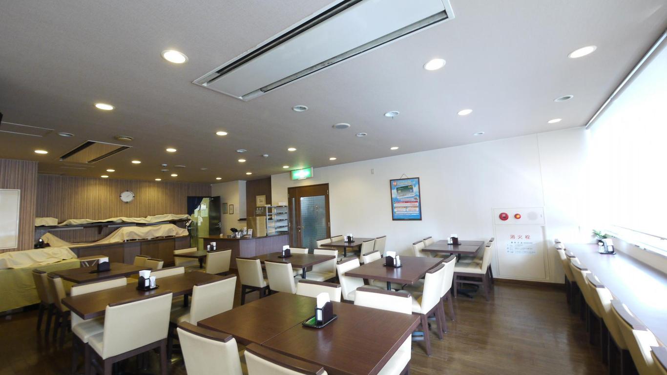 Hotel Route Inn Chiba