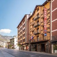 Hotel Sant Jordi By Alegria