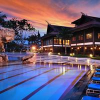 Pulai Springs Resort