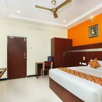 Hotel Ramcharan Residency