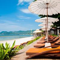 Montien House Chaweng Beach Resort