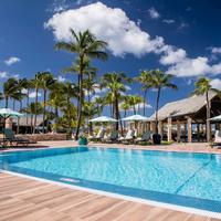Manchebo Beach Resort and Spa