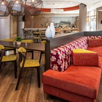 SpringHill Suites by Marriott Houston Baytown