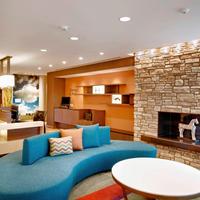 Fairfield Inn & Suites by Marriott Phoenix Tempe/Airport