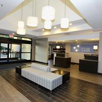 Holiday Inn Express Brentwood-South Cool Springs, An IHG Hotel