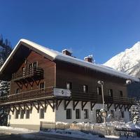Ski Lodge Jaktman