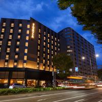 Hotel Forza Kanazawa