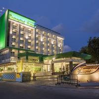 Tamarind Garden Hotel - Sha Plus Certified