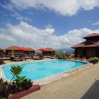 Shwe Inn Tha Floating Resort Hotel