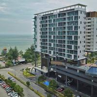 D'Wharf Hotel & Serviced Residence