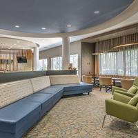 SpringHill Suites by Marriott Vero Beach