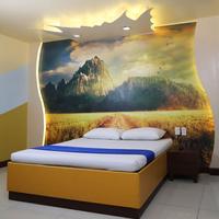 Hotel Dream World Araneta Cubao