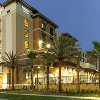 Fairfield Inn & Suites Clearwater Beach