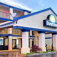 Days Inn by Wyndham Oklahoma City/Moore