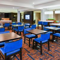 Courtyard by Marriott Beaumont