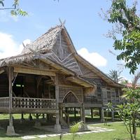 Kunang-Kunang Heritage Villas
