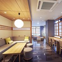 The Pocket Hotel Kyoto-Karasumagojo