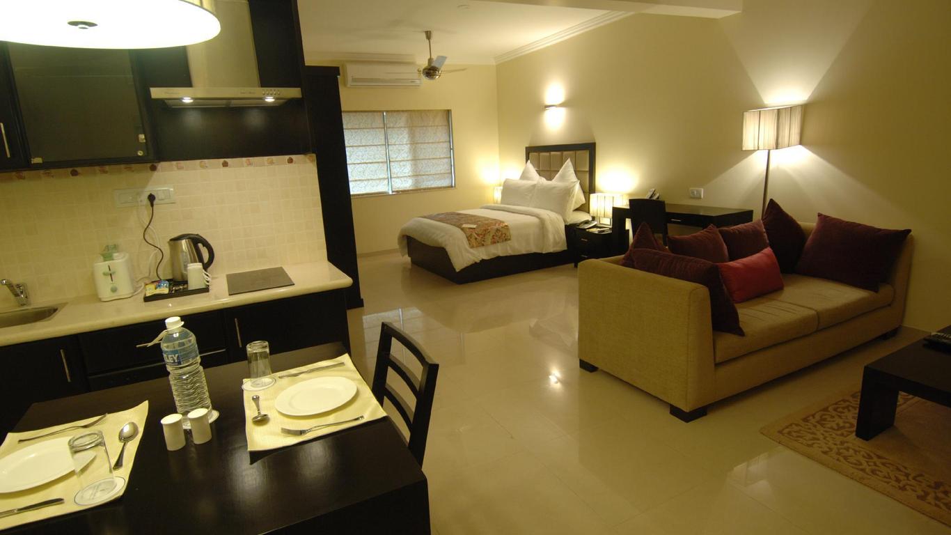 Casa De Bengaluru Hotel