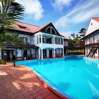 The Pool Resort Villa Hasta Manana