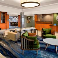 Fairfield Inn and Suites by Marriott Hobbs