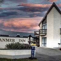 ASURE Hanmer Inn Motel